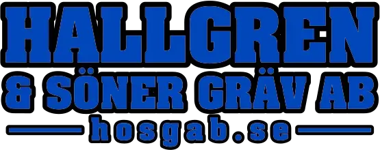 Hallgren & Söner Gräv AB